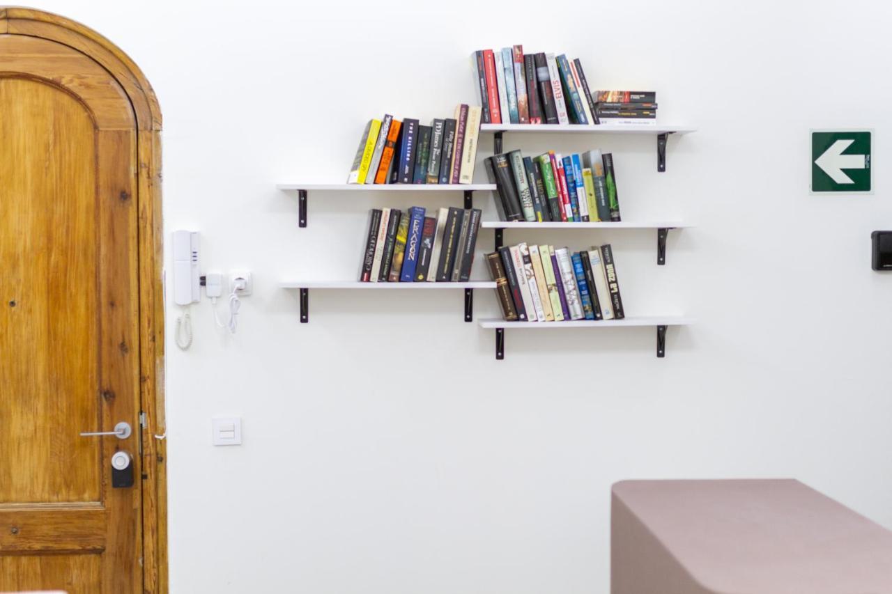 A Casa Martinez B&B บาเลนเซีย ภายนอก รูปภาพ