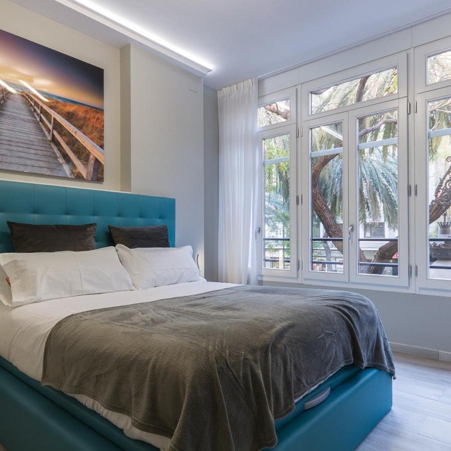 A Casa Martinez B&B บาเลนเซีย ภายนอก รูปภาพ