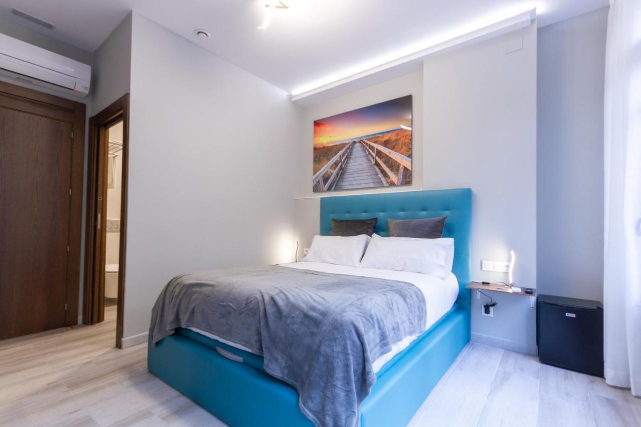 A Casa Martinez B&B บาเลนเซีย ภายนอก รูปภาพ
