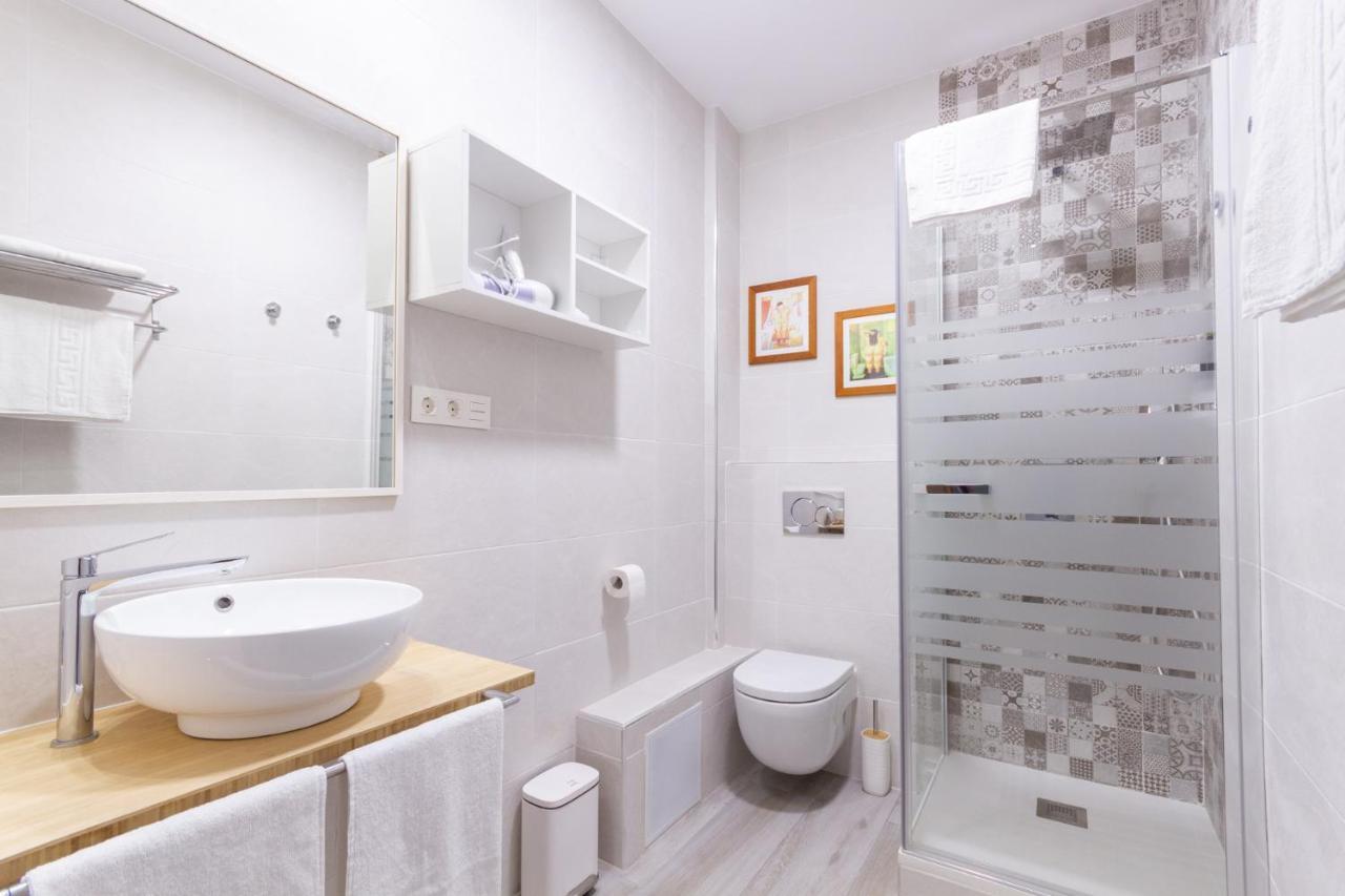 A Casa Martinez B&B บาเลนเซีย ภายนอก รูปภาพ